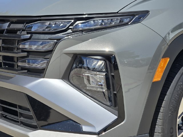 Certified 2026 Hyundai Tucson SEL FWD image 5