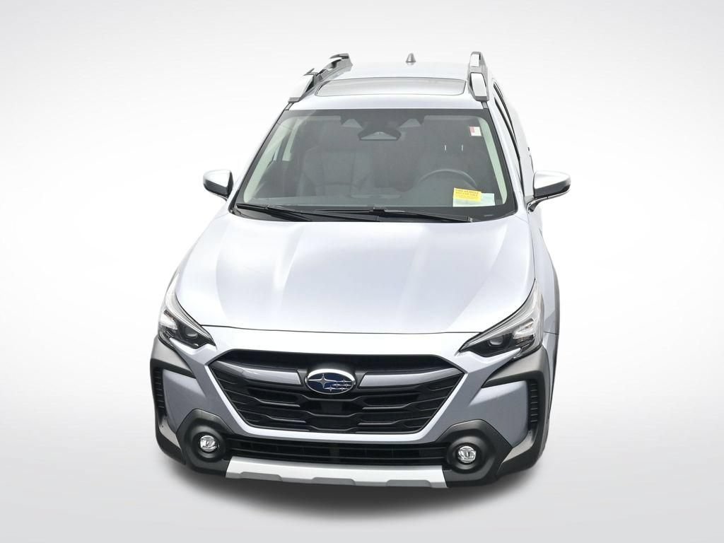 Used 2024 Subaru Outback Touring XT AWD/4WD image 21
