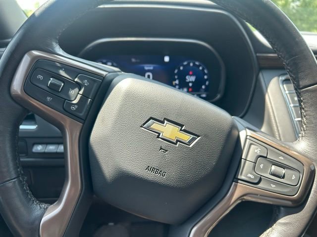 Used 2023 Chevrolet Tahoe High Country w/ Premium Package 2 image 17