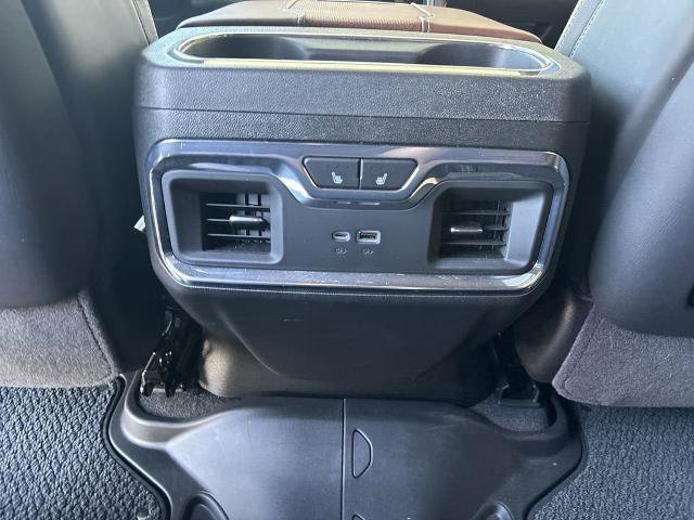 Certified 2026 GMC Sierra 2500 Denali Ultimate AWD/4WD image 22