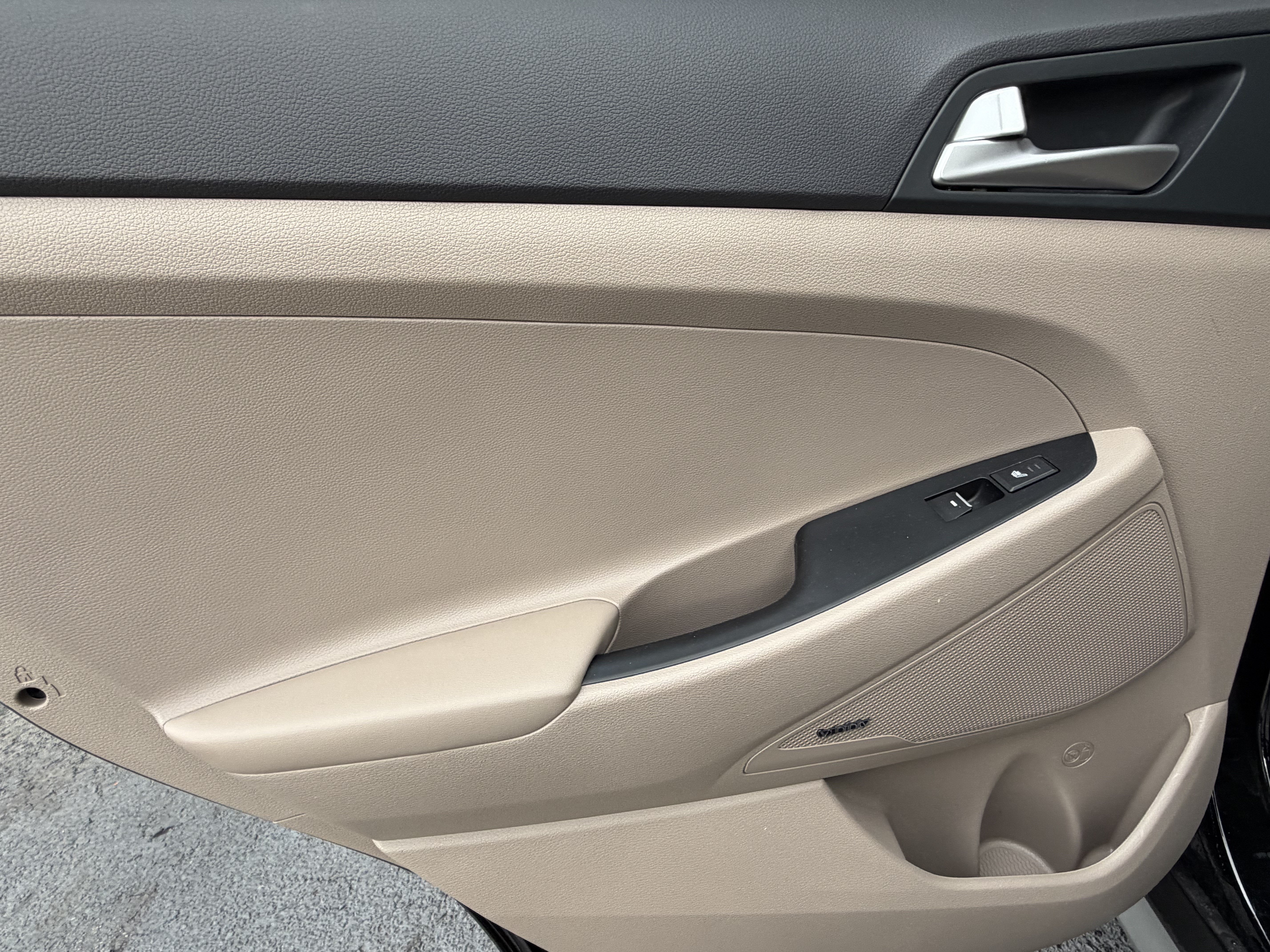 Used 2021 Hyundai Tucson Ultimate AWD/4WD image 30