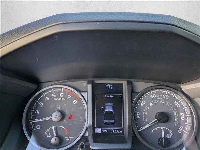 Used 2021 Toyota Tacoma TRD Sport image 11