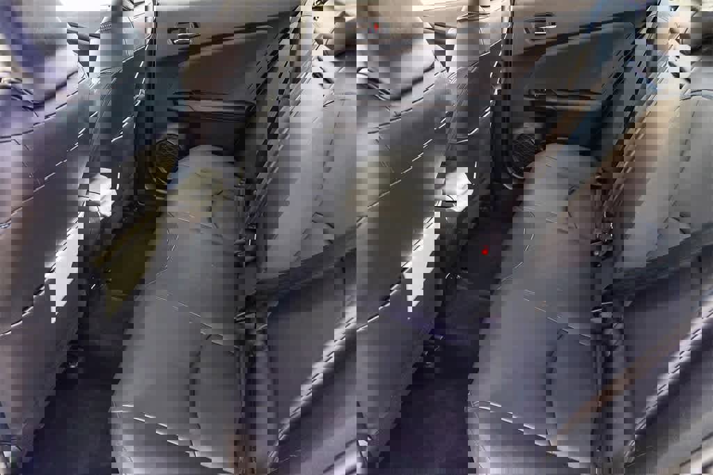 Used 2016 Toyota Prius Four Touring image 20