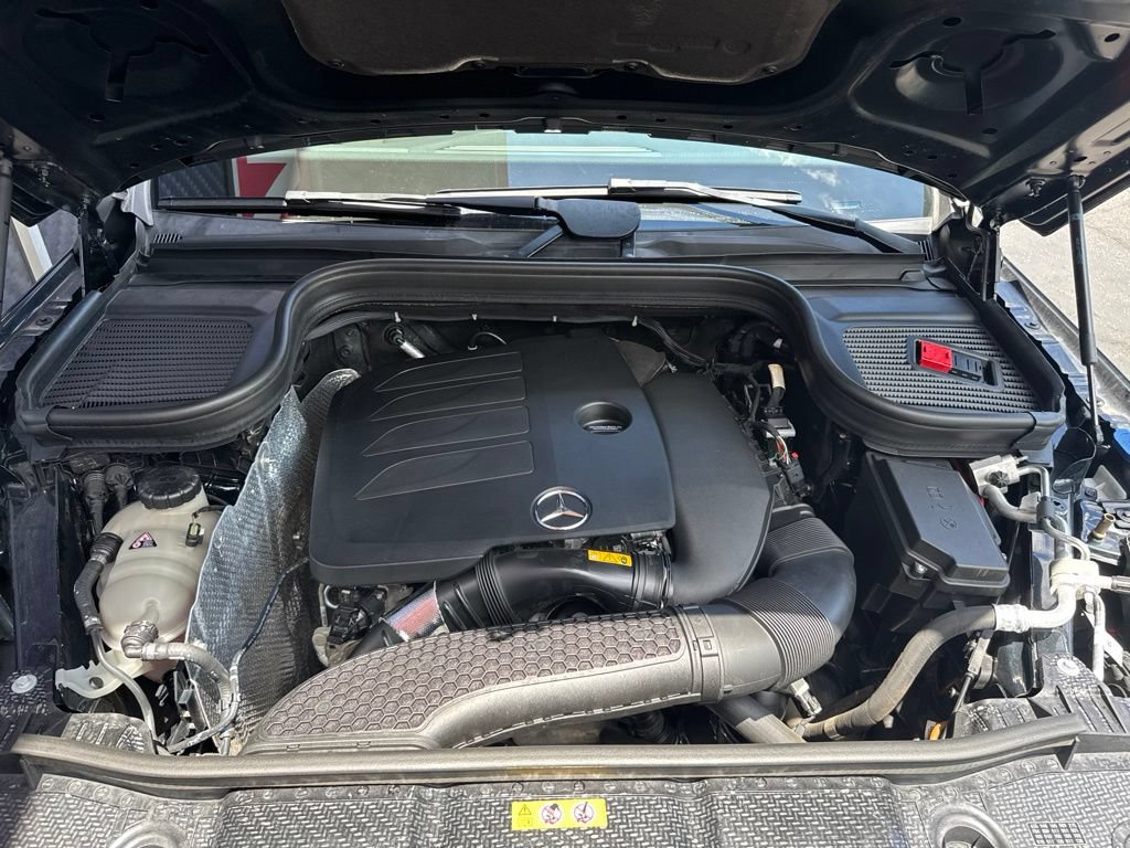 Used 2023 Mercedes-Benz GLE 350 4MATIC image 22
