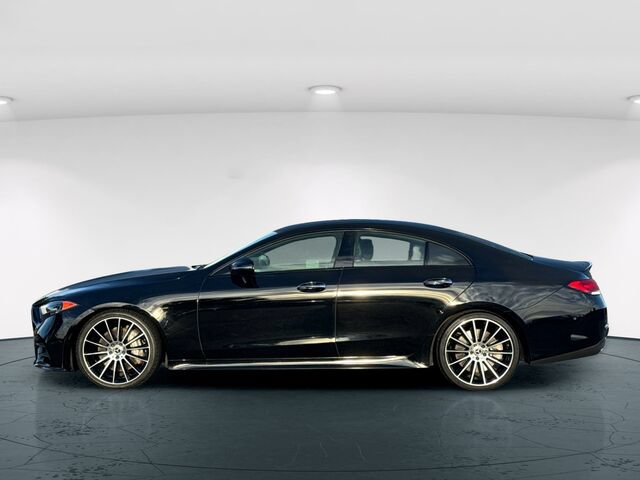 Used 2021 Mercedes-Benz CLS 450 image 3