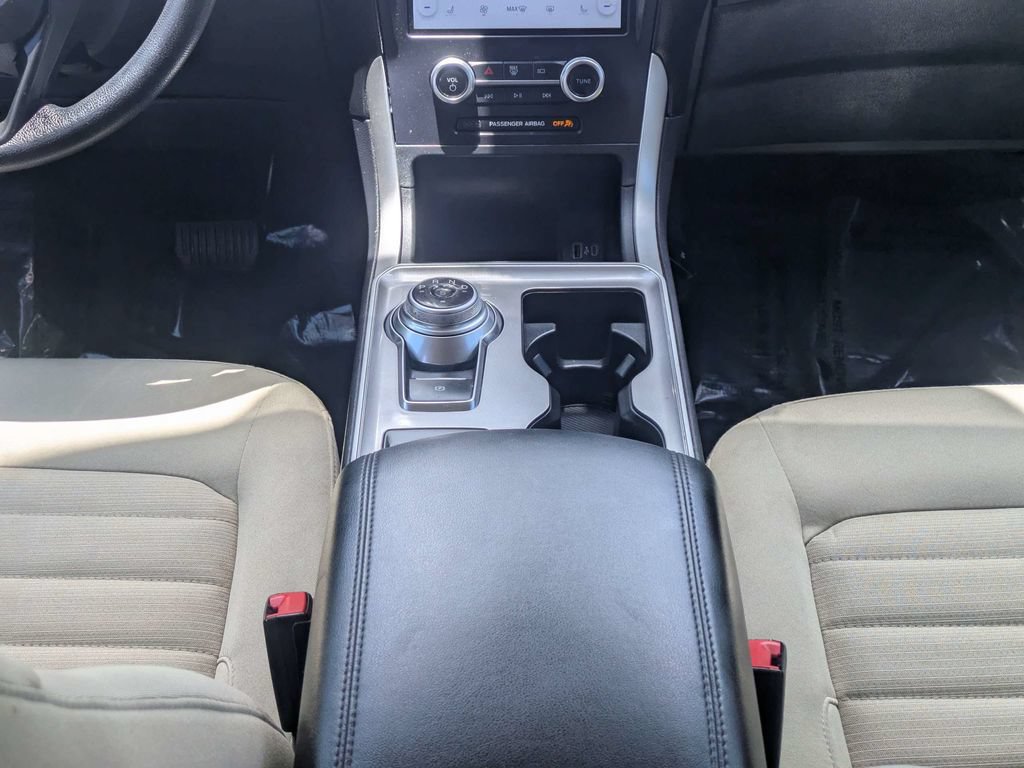 Used 2024 Ford Edge SEL w/ Convenience Package AWD/4WD image 20