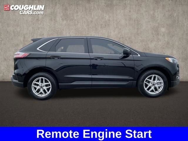 Used 2024 Ford Edge SEL w/ Convenience Package image 6