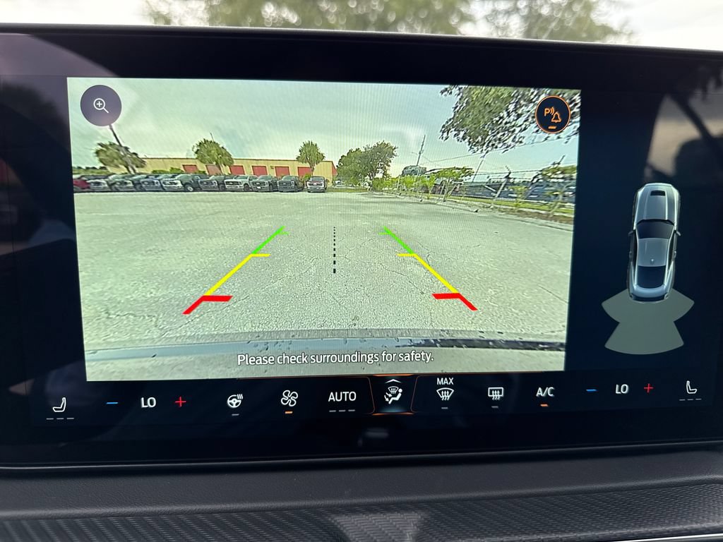 New 2026 Ford Mustang Premium RWD image 7