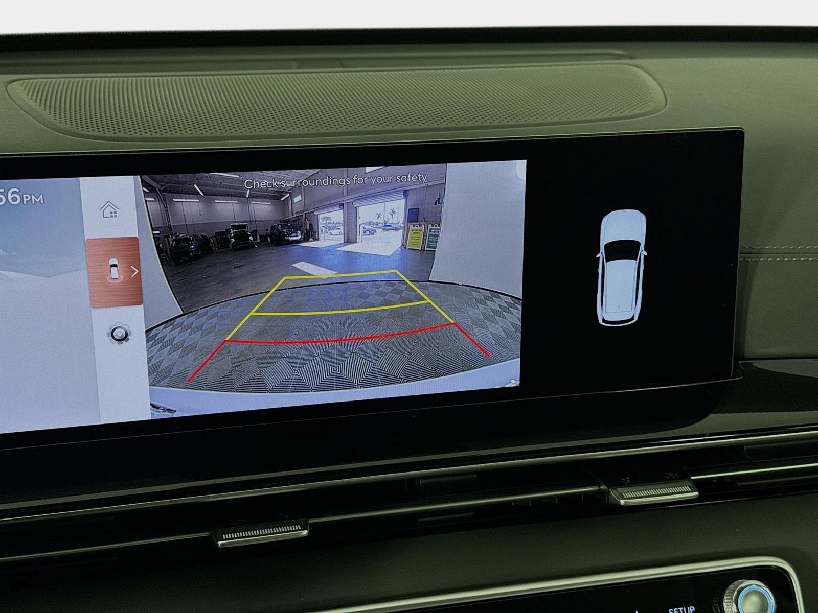 New 2026 Genesis GV80 2.5T image 16