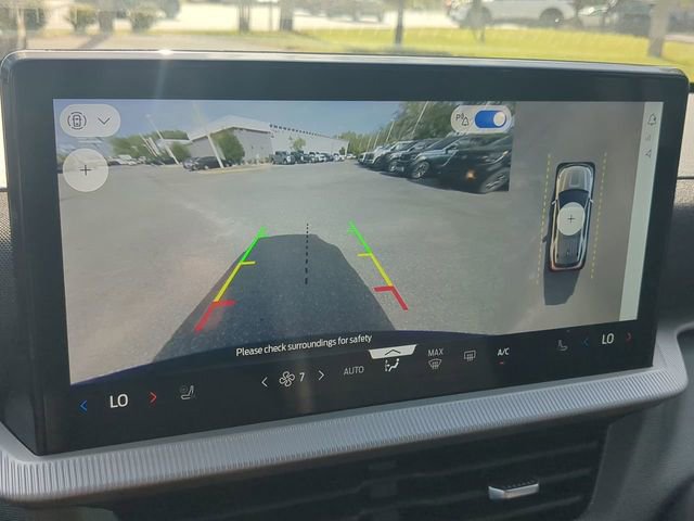 New 2026 Ford Explorer ST-Line w/ ST-Line Street Pack RWD image 21