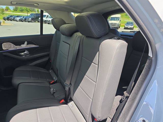 Certified 2025 Mercedes-Benz GLE 350 4MATIC image 17