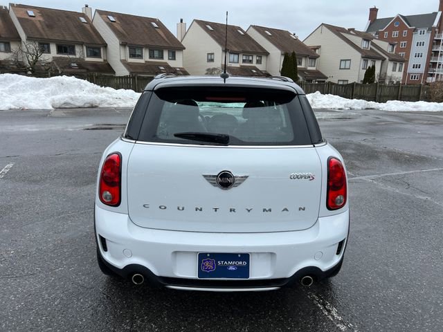 Used 2015 MINI Cooper Countryman S image 9