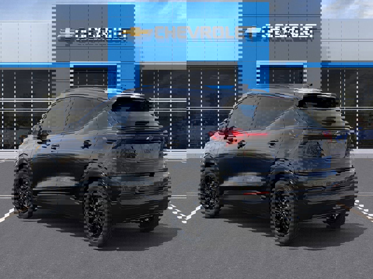 New 2027 Chevrolet Bolt RS image 27