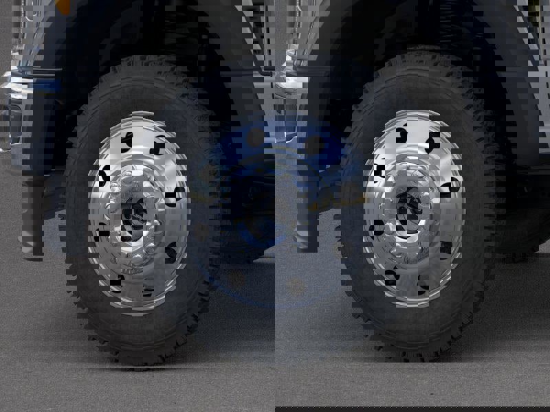 New 2026 Ford F450 XL w/ XL Driver Assist Package image 19