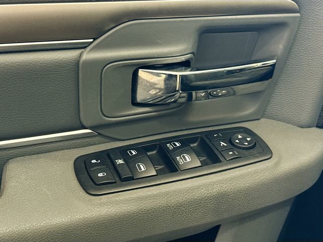Used 2018 RAM 1500 Big Horn AWD/4WD image 18
