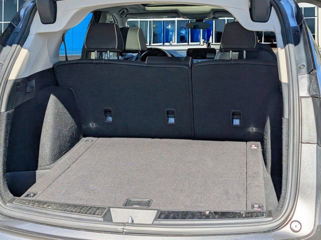 Used 2025 Acura RDX SH-AWD w/ Advance Package image 10