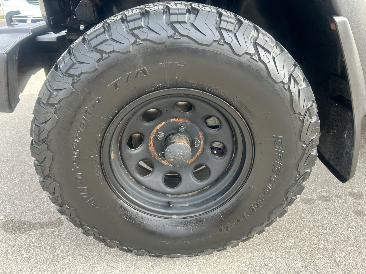 Used 2016 Jeep Wrangler Sport image 13