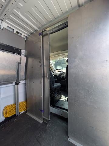 Used 2018 RAM ProMaster 2500 FWD image 13