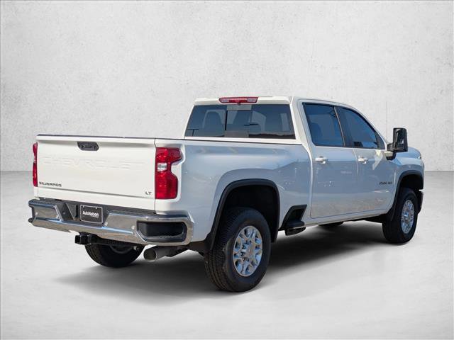 New 2026 Chevrolet Silverado 2500 LT w/ Safety Package video 2