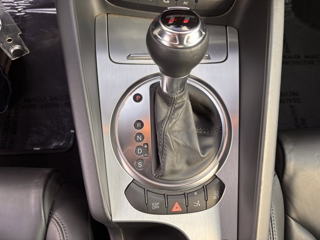 Used 2009 Audi TT 2.0T Premium Plus image 16