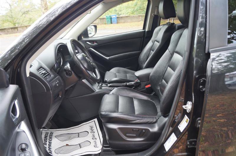 Used 2013 MAZDA CX-5 Grand Touring image 17