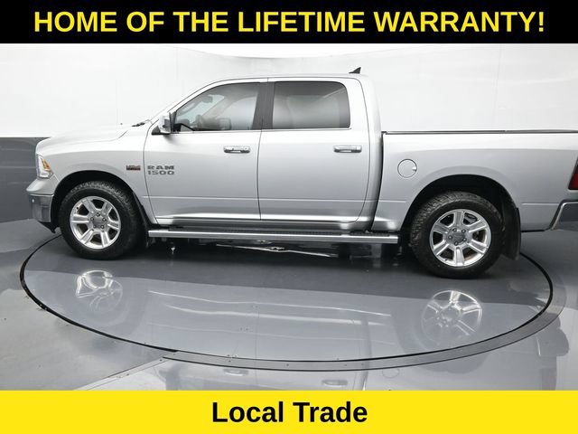 Used 2018 RAM 1500 Lone Star AWD/4WD image 4