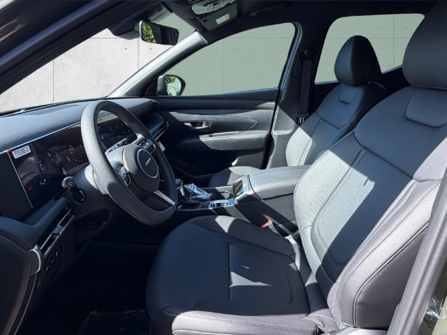 New 2026 Hyundai Santa Cruz SEL FWD image 2