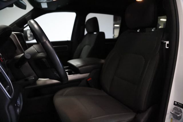 Used 2022 RAM 1500 Big Horn image 20
