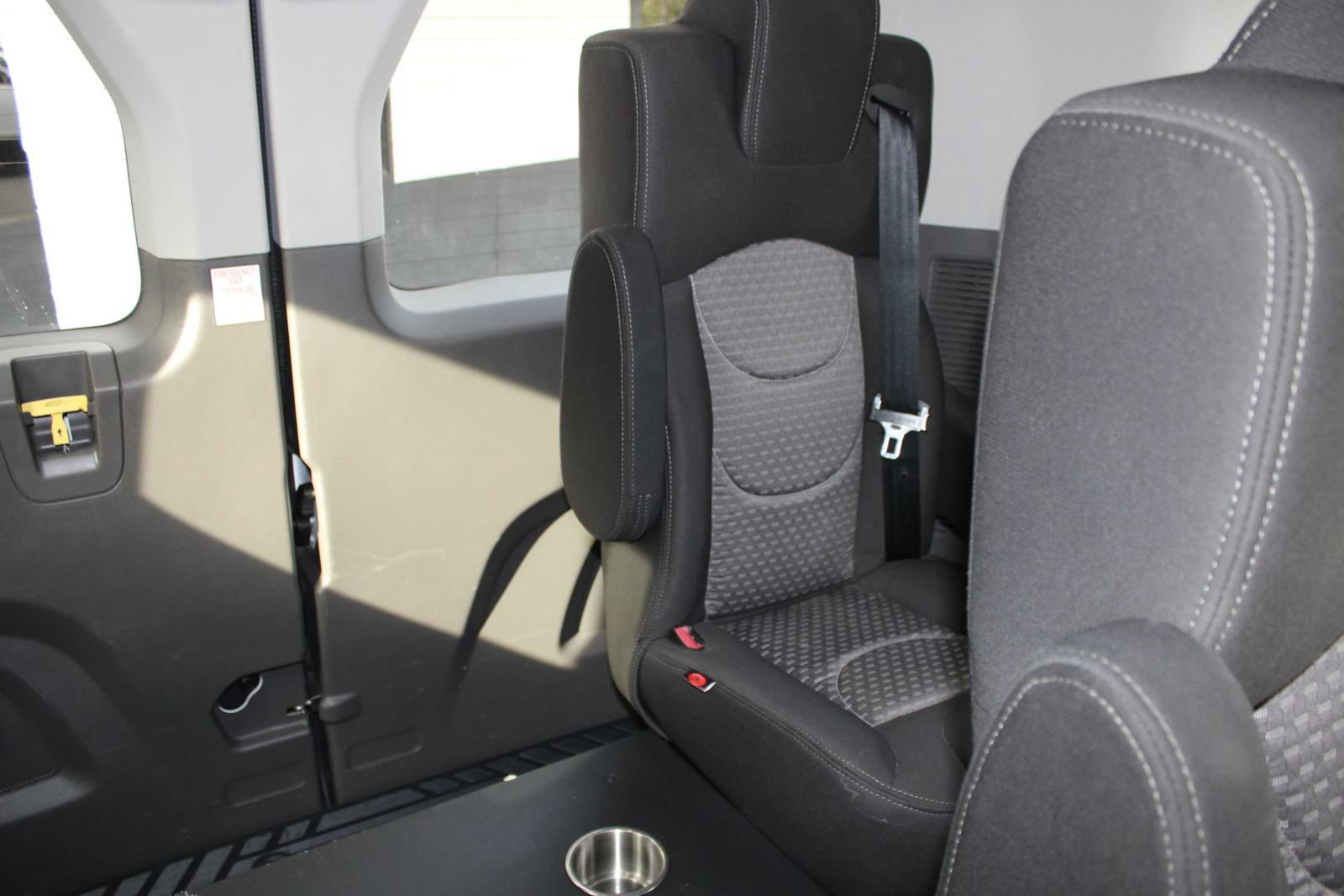 Used 2024 Ford Transit 350 XLT RWD image 29