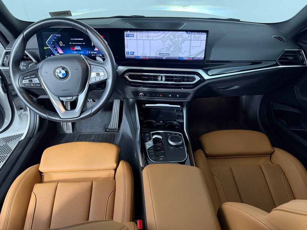 Used 2024 BMW 230i Coupe w/ Convenience Package RWD image 12