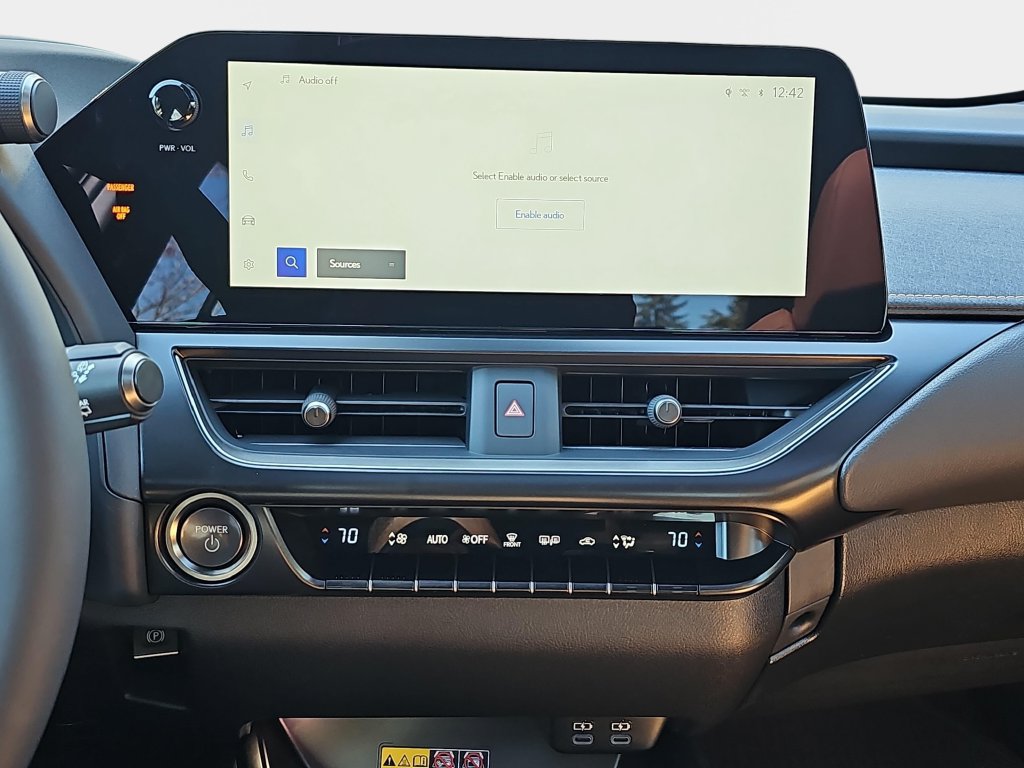New 2026 Lexus UX 300h AWD w/ Accessory Package (P1) image 18
