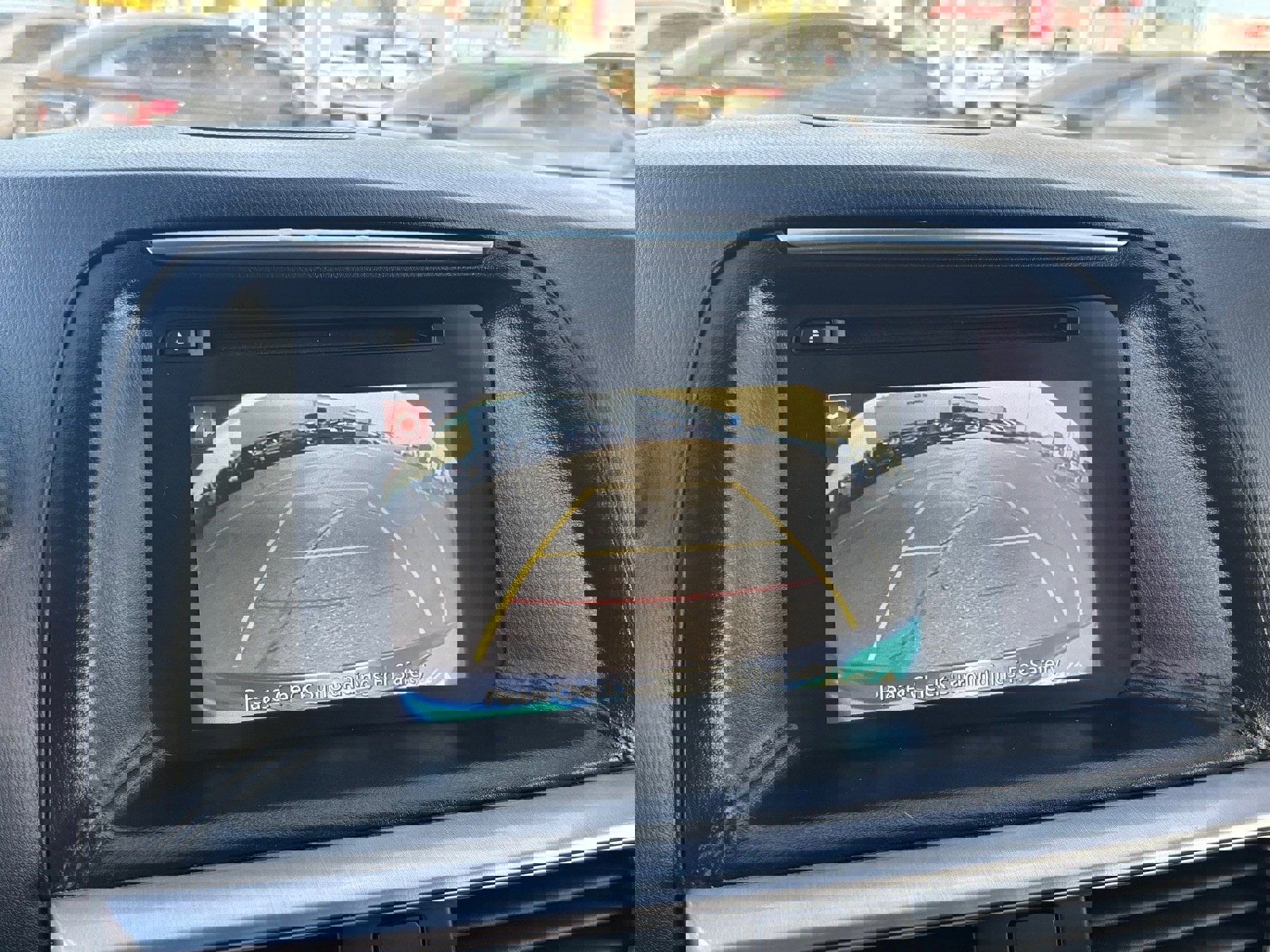 Used 2016 MAZDA CX-5 Touring w/ Touring Technology Package image 23