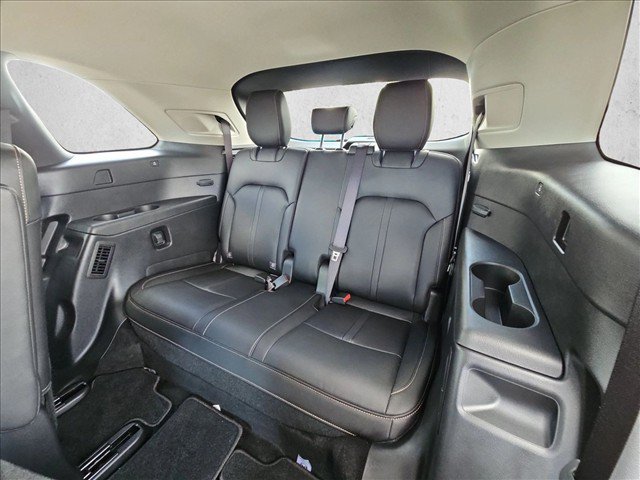 Used 2026 MAZDA CX-90 3.3 Turbo w/ Premium Sport Pkg AWD/4WD image 19
