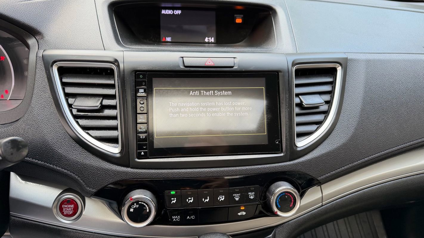 Used 2015 Honda CR-V EX image 12