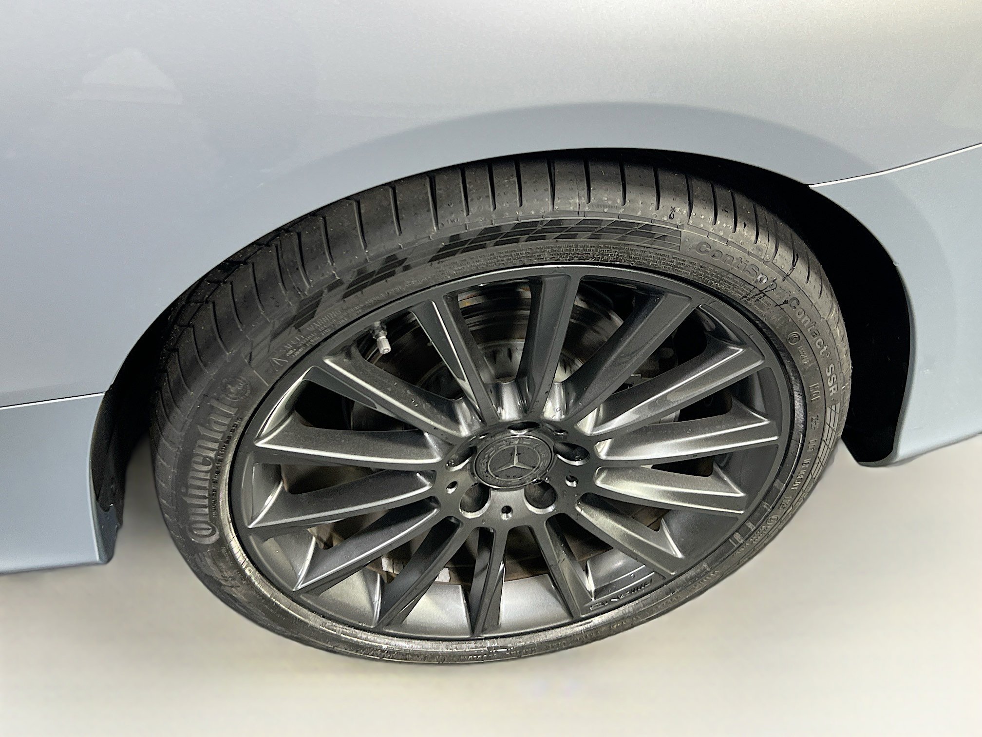 Used 2017 Mercedes-Benz C 300 4MATIC Cabriolet image 31