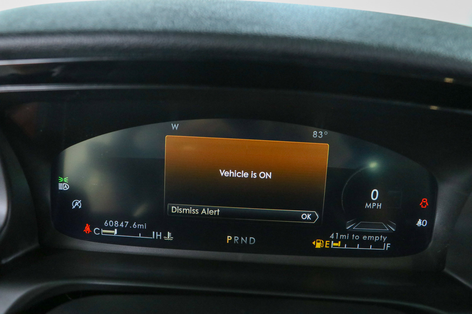 Used 2021 Lincoln Aviator Reserve w/ Equipment Group 201A AWD/4WD image 15