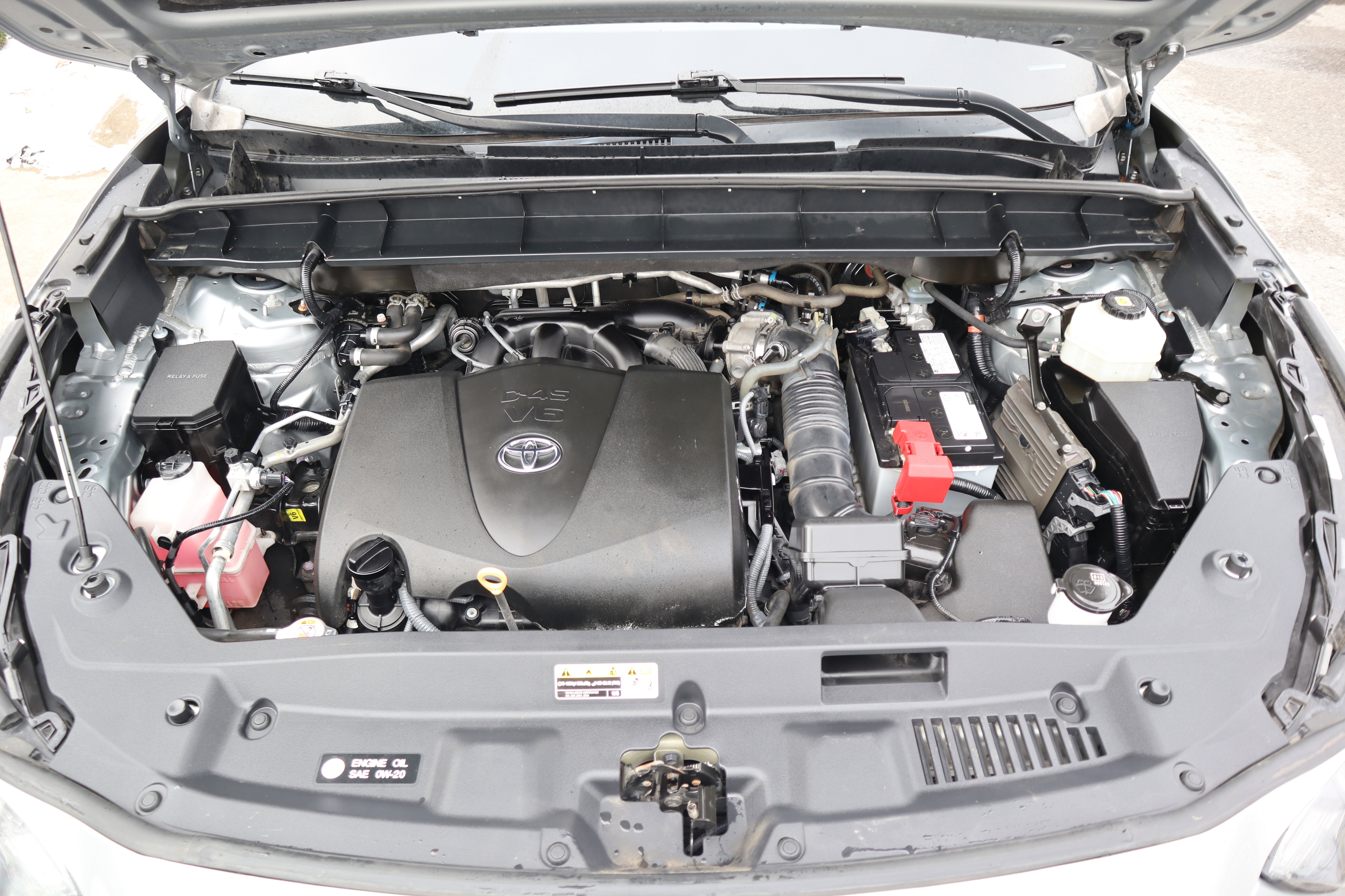 Used 2021 Toyota Highlander XLE image 33