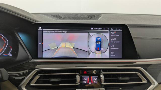 Used 2020 BMW X5 xDrive40i w/ Premium Package AWD/4WD image 30