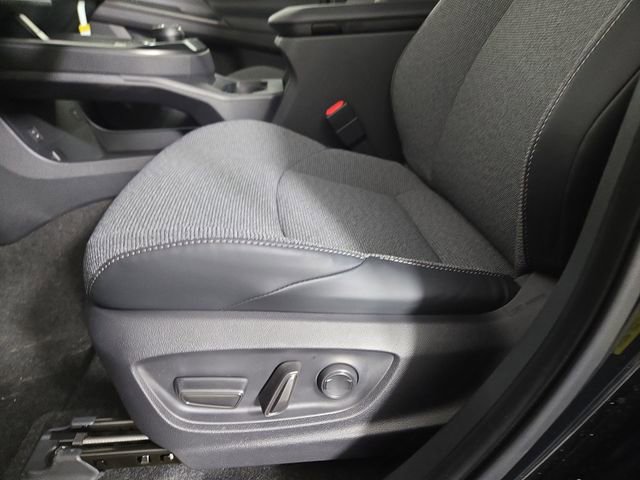 New 2026 Toyota bZ image 29