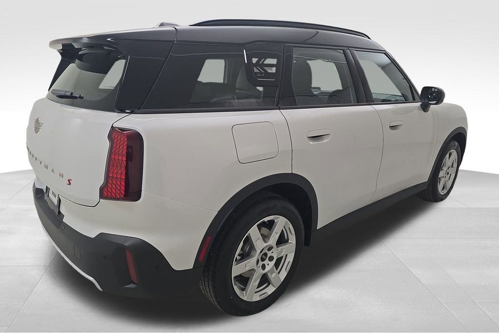 New 2026 MINI Cooper Countryman S AWD/4WD image 9