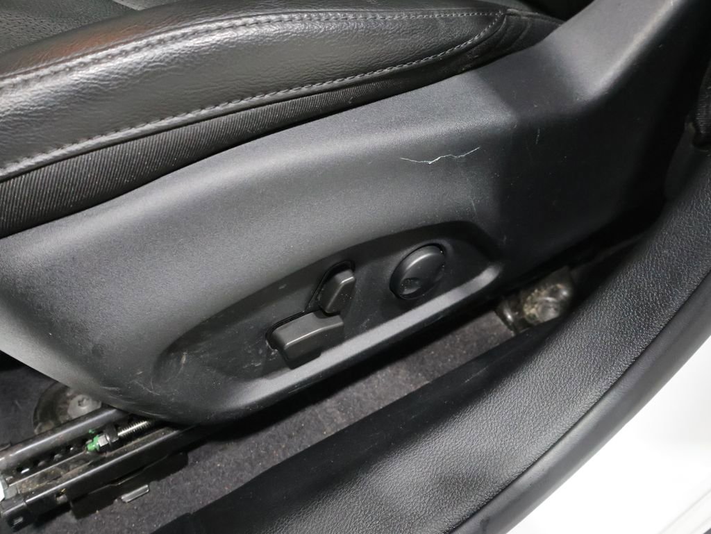 Used 2022 Jeep Compass Trailhawk w/ Trailhawk Elite Group AWD/4WD image 12