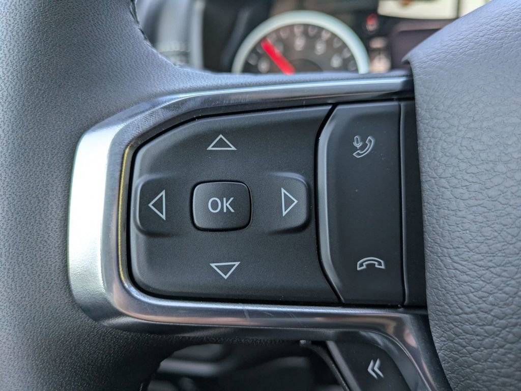 New 2026 RAM 1500 Laramie image 15