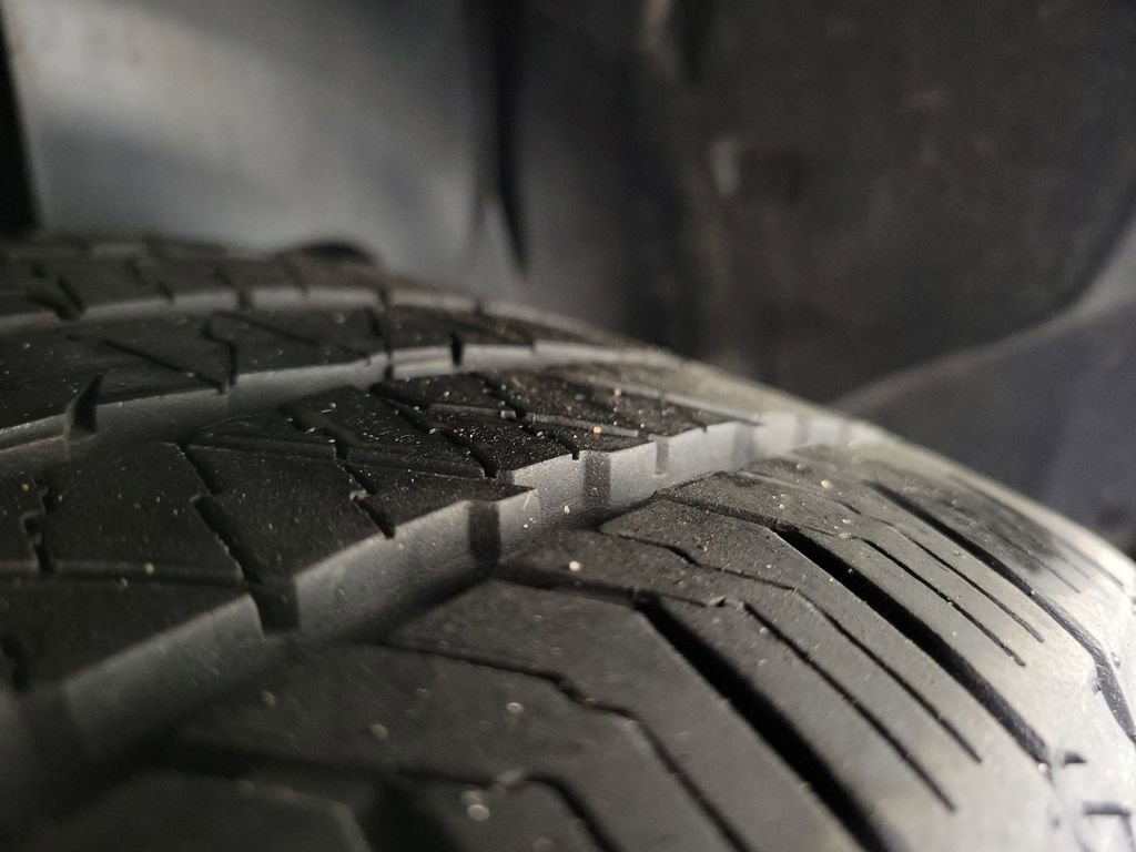 Used 2025 Chevrolet TrailBlazer ACTIV w/ Convenience Package image 11