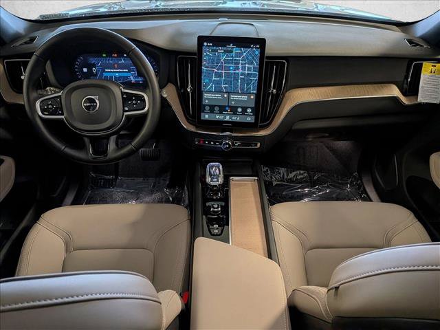 New 2026 Volvo XC60 B5 Plus w/ Climate Package AWD/4WD image 16