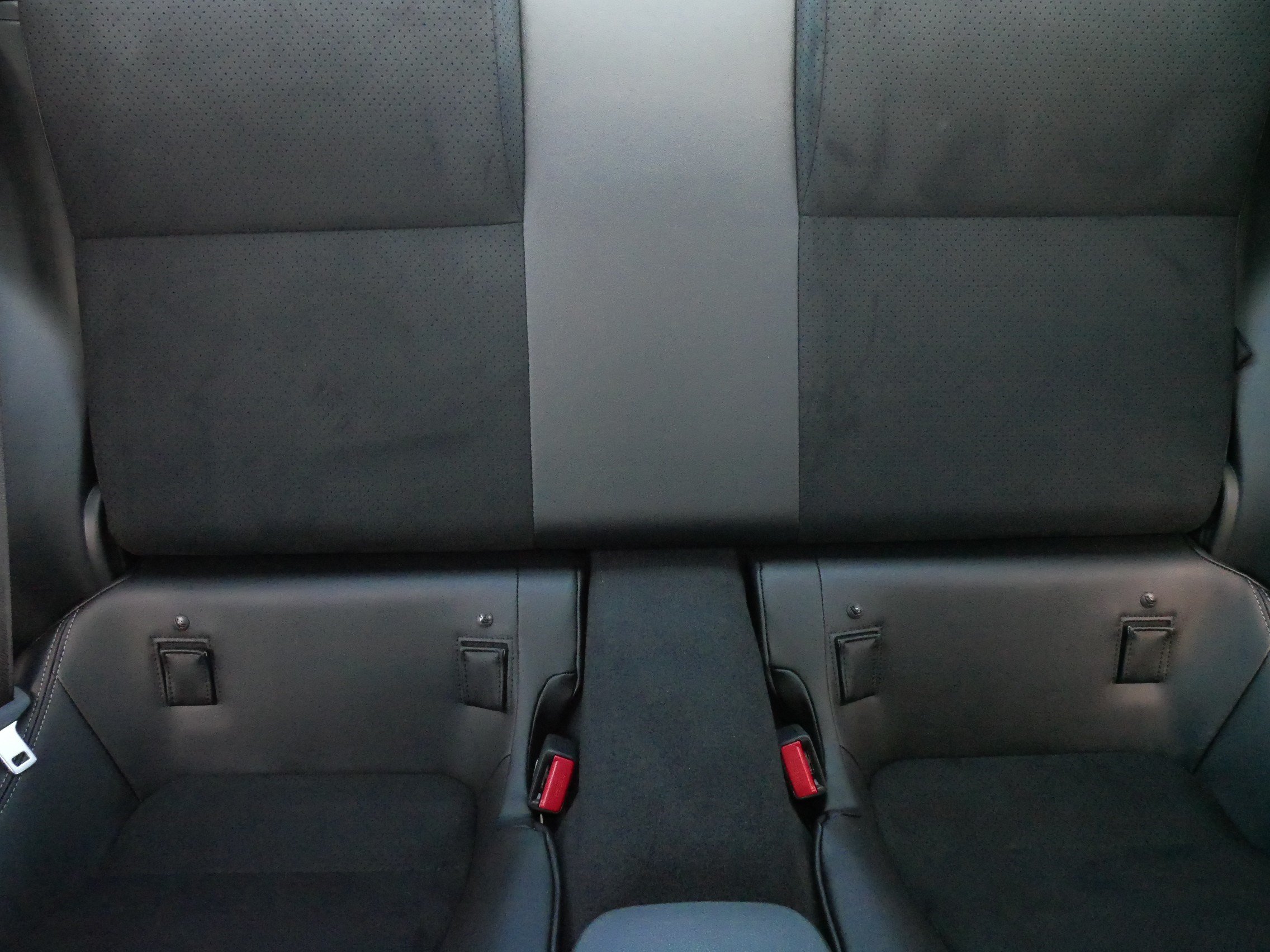 Used 2025 Subaru BRZ Limited RWD image 13