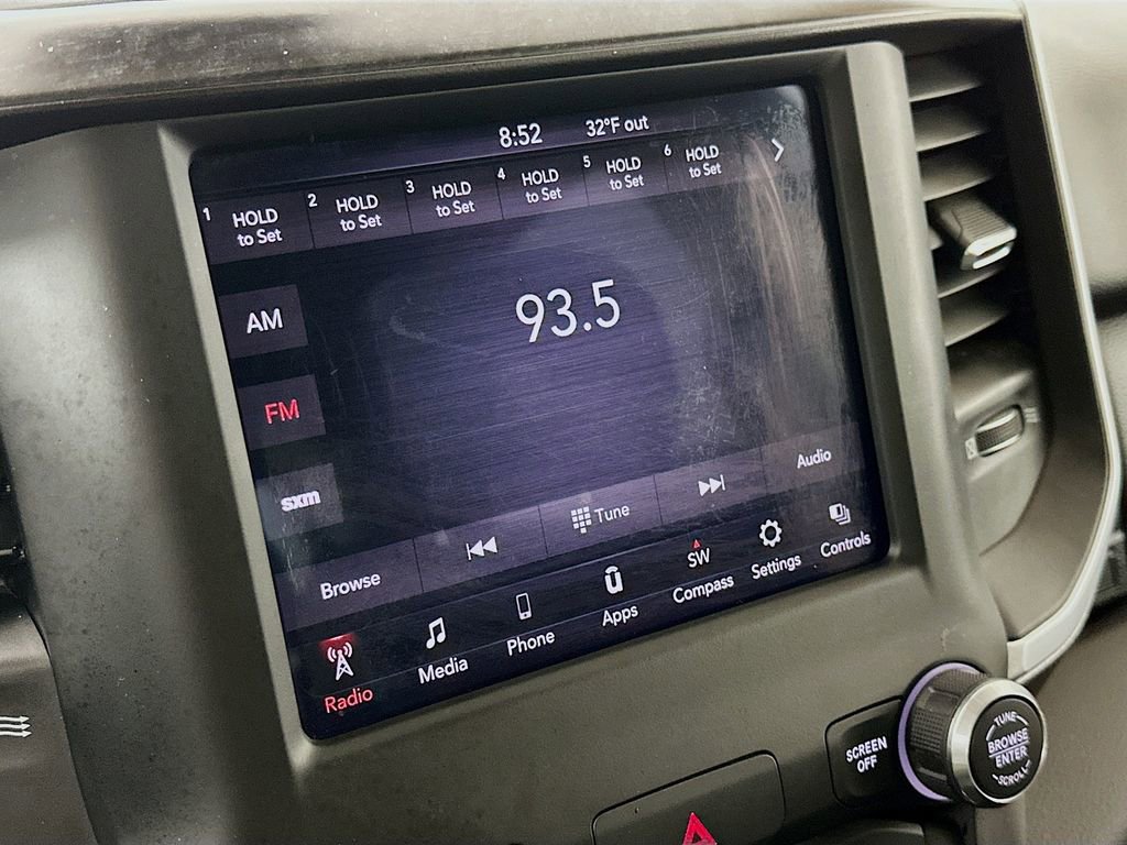 Certified 2020 RAM 1500 Big Horn image 24