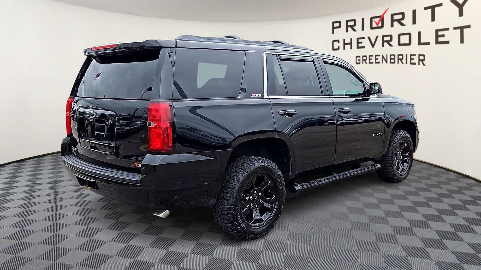 Used 2019 Chevrolet Tahoe LT AWD/4WD image 8