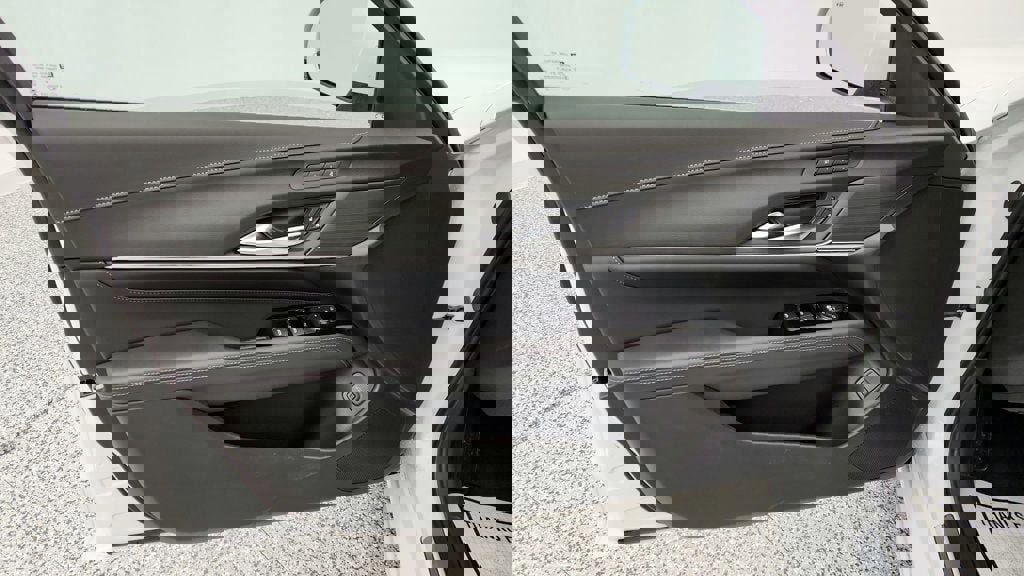 Used 2025 Cadillac CT4 Premium Luxury image 10