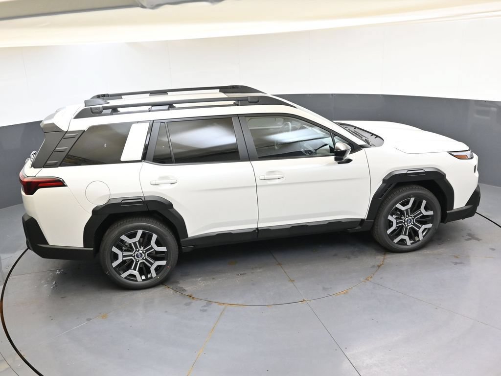 New 2026 Subaru Outback Touring XT AWD/4WD image 52