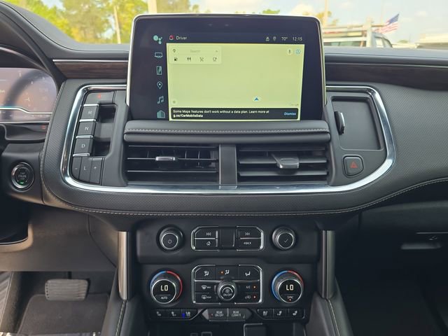 Used 2024 Chevrolet Suburban Premier image 18